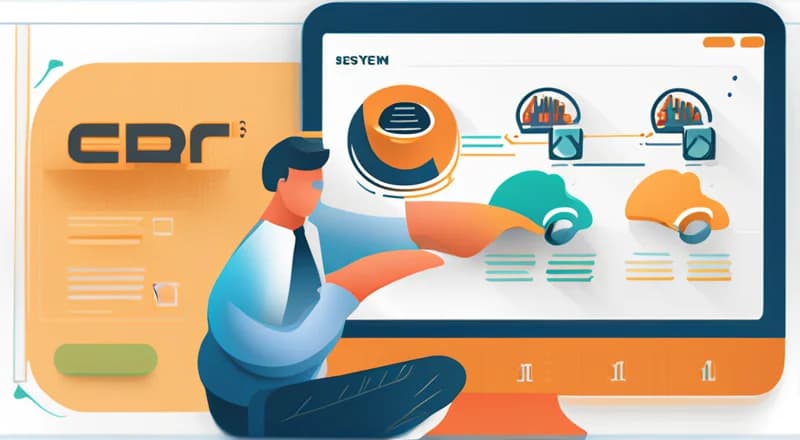 ERP系统管理功能如何最大化企业运营效率？