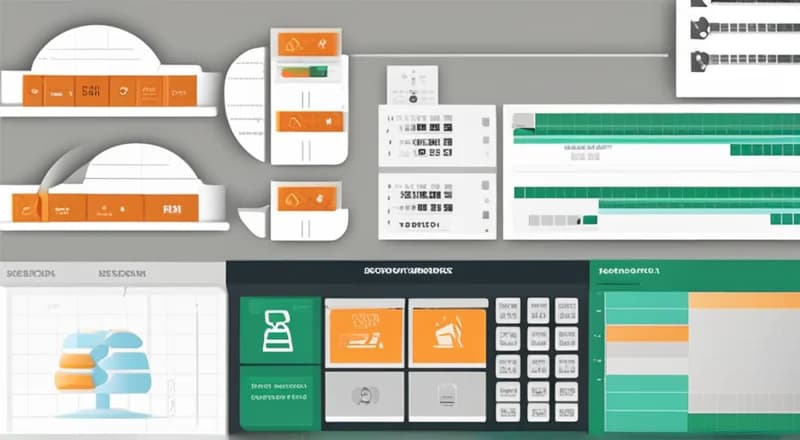 如何自制Excel生产物料管理系统来提高效率？