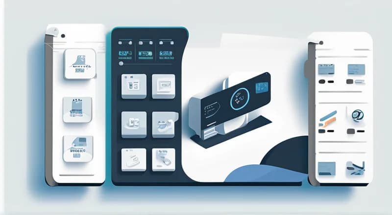 如何选择一家专业的越秀ERP系统定制公司？