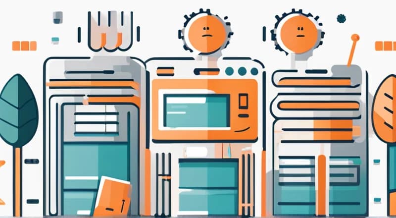 低代码与无代码哪个更先进？如何选择更适合自己的平台？