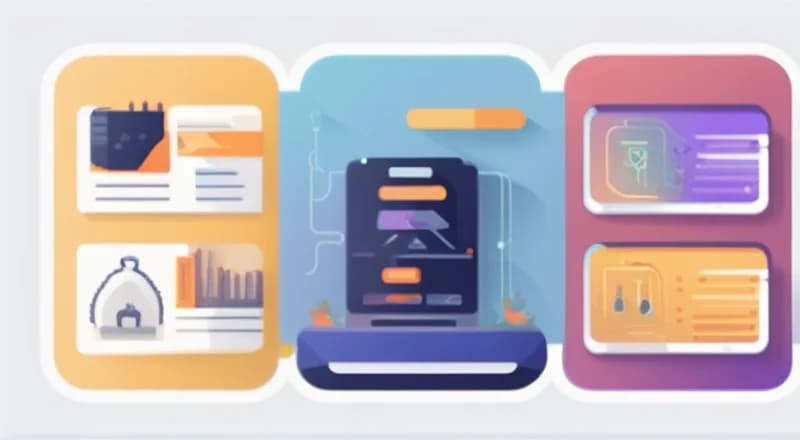 低代码平台如何提高开发效率和降低项目成本？