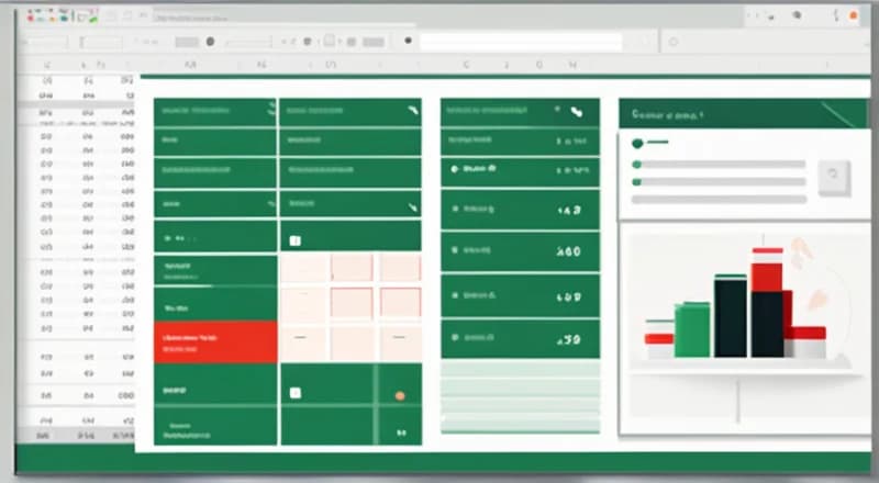 如何使用Excel进行客户管理表格中的求和操作？