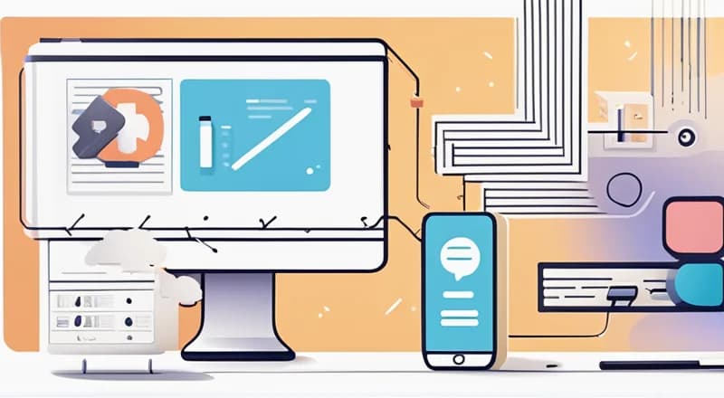 低代码平台如何解决企业开发难题并提升效率？