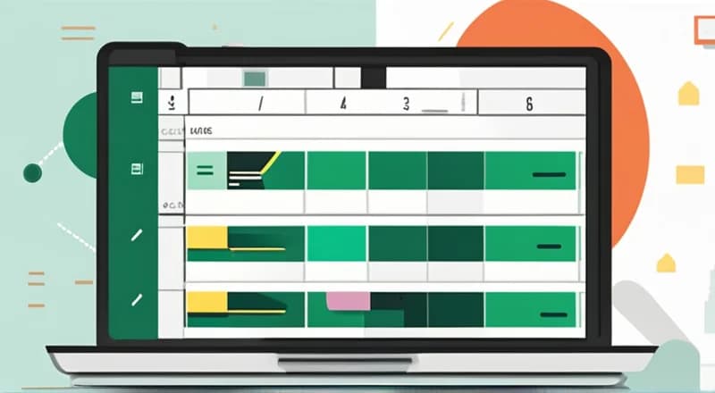 如何高效使用Excel进行生产报表分析？