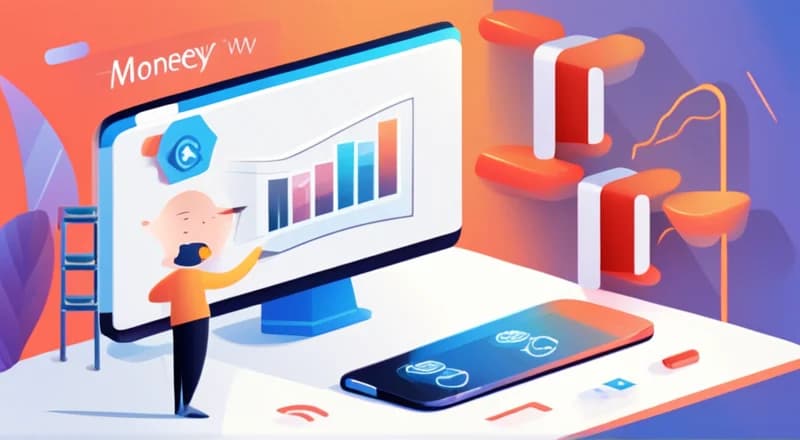 如何通过低代码平台实现盈利？探索低代码平台赚钱的方法