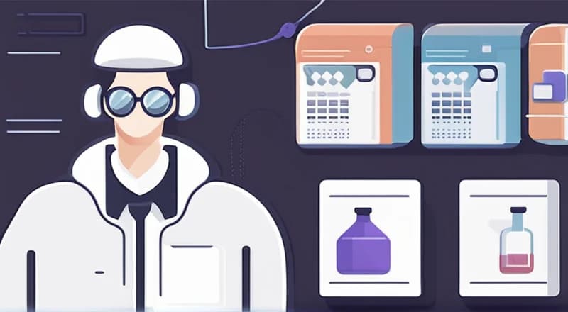 如何设计和使用化工品客户管理表格才能提高工作效率？