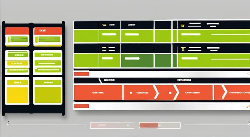 ERP系统功能列表应该包含哪些内容？如何构建一份完整的ERP功能清单？
