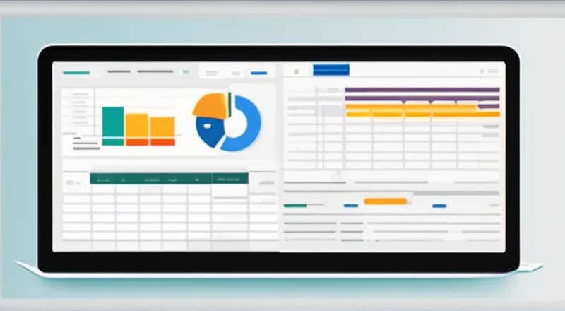 如何高效管理上万客户信息？构建理想客户管理表格的策略与技巧