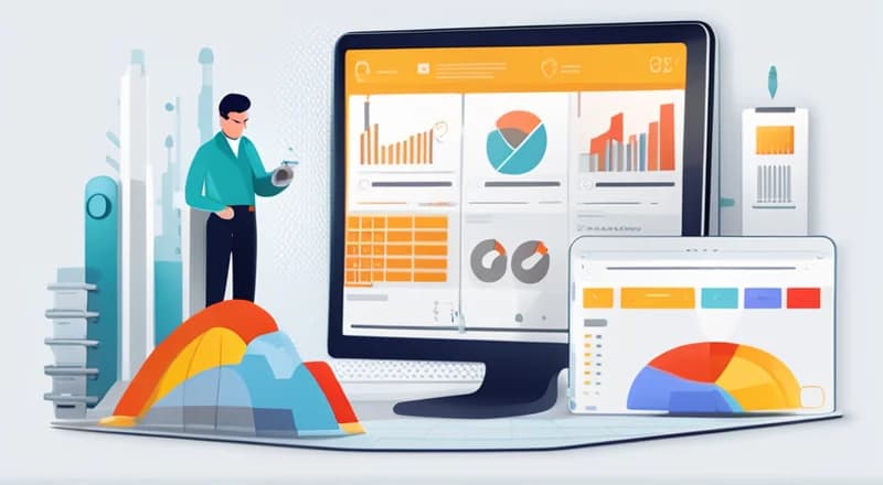 如何充分利用丽晶ERP系统的功能？