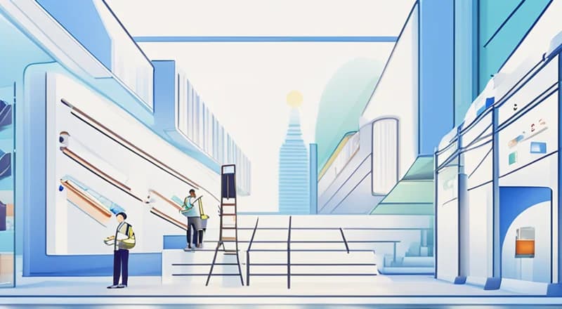 如何有效利用易通ERP系统的挂靠功能提升企业运营效率？