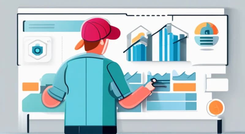 如何制定ERP系统升级改造方案？全面升级企业运营效率