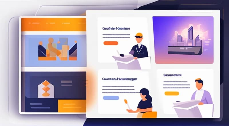 如何制作高效的集团客户管理表格模板？