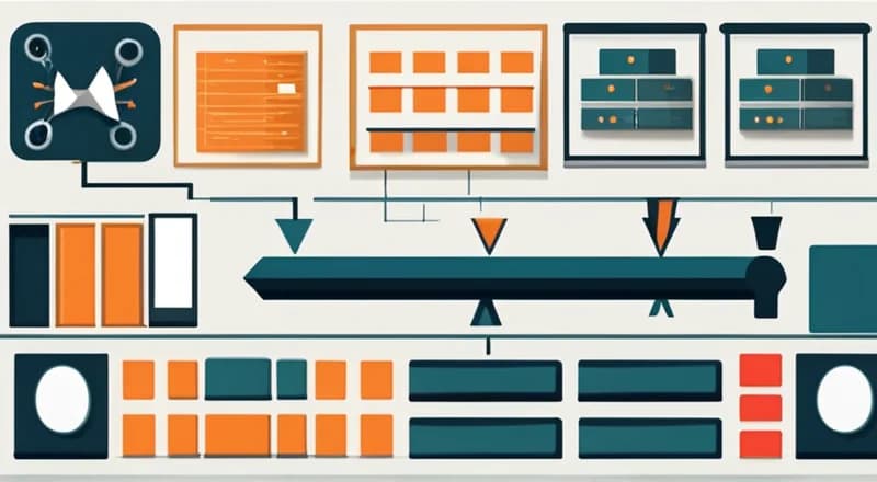 ERP系统中的生产控制体系有哪些实现方法？