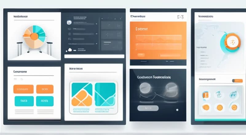 如何创建高效的客户管理多维表格模板？