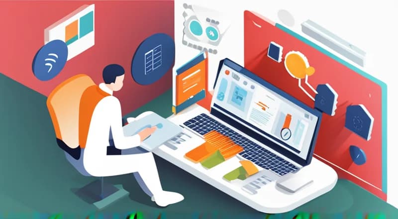 ERP系统功能模块包括哪些？如何实现这些功能模块？