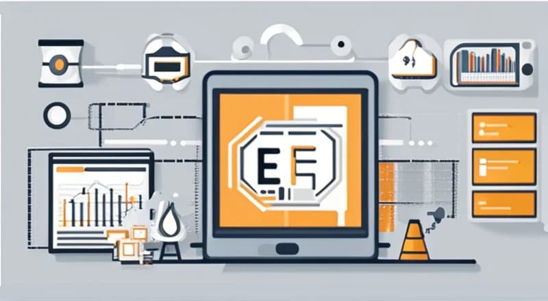 如何构建一个高效先进的ERP系统？关键功能与实现策略