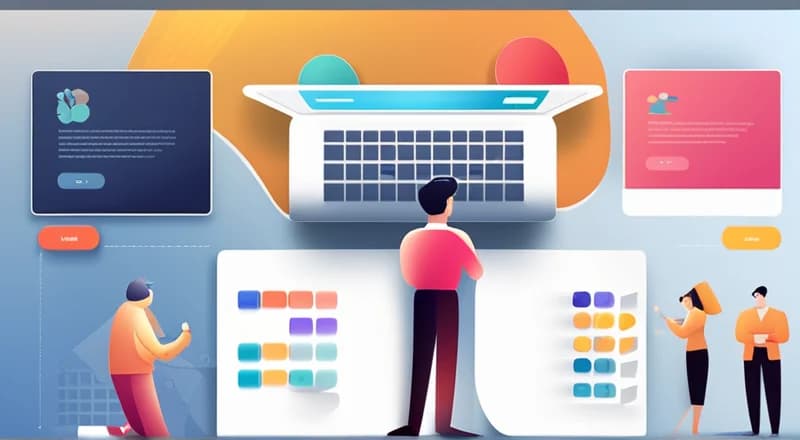 如何制作一份高效的团体客户管理表格模板？