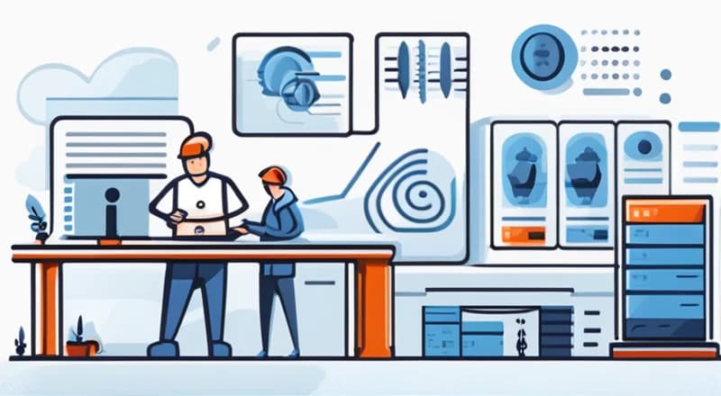 森马ERP系统功能强大吗？如何实现高效管理与运营？