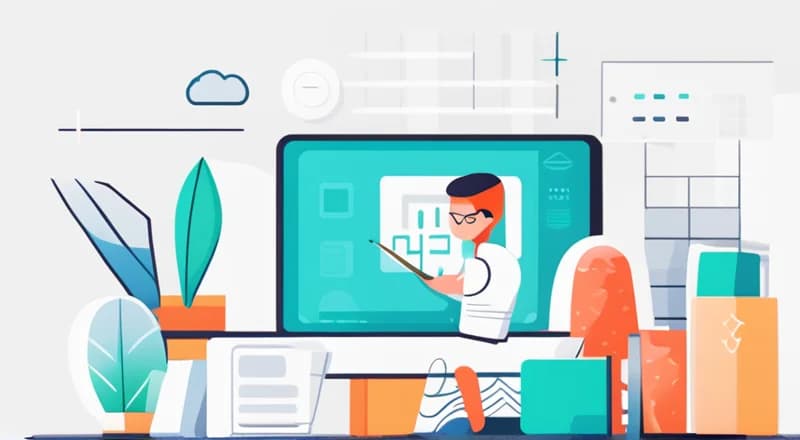 如何备考低代码考试？低代码考试流程及技巧全解析