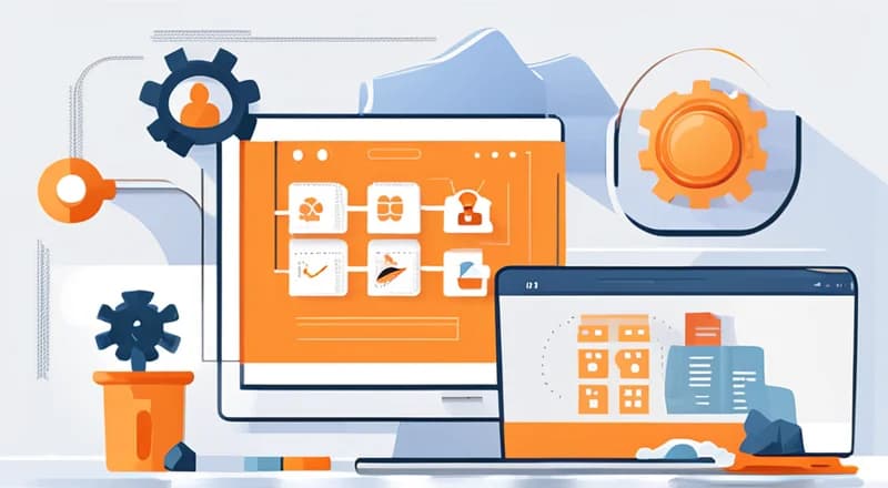 如何构建企业的ERP系统基本功能？这些关键点你必须知道！