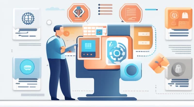 如何实现ERP管理信息系统的强大功能？