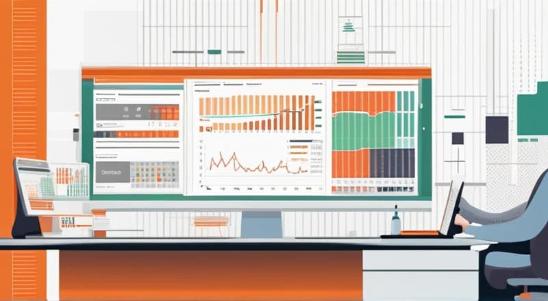 如何利用Excel进行小系统生产管理？