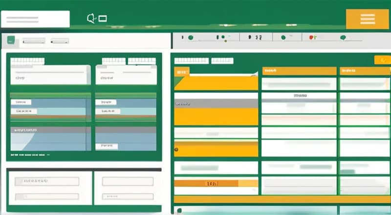 如何避免客户管理Excel表格中出现重复记录？