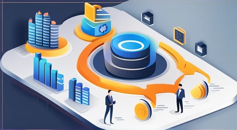 如何构建高效的财务ERP系统？关键功能解析与实施步骤