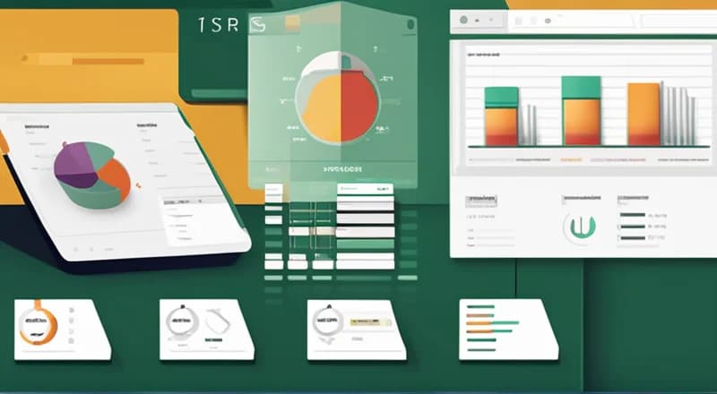如何制作一份高效的生产质量报表Excel系统？
