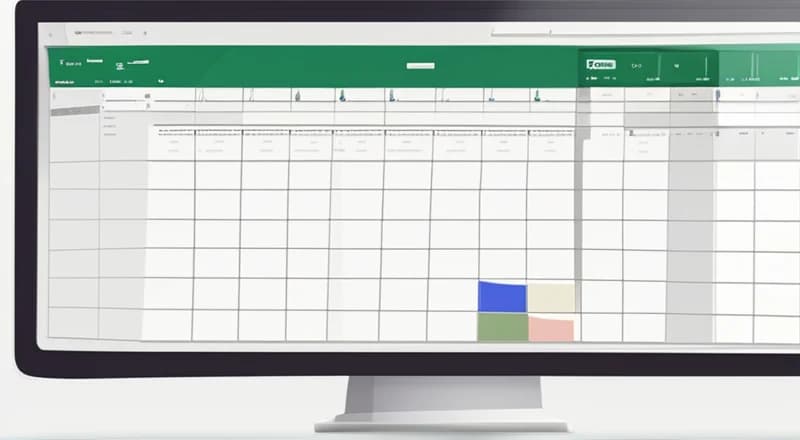 如何使用Excel创建高效生产排程系统？