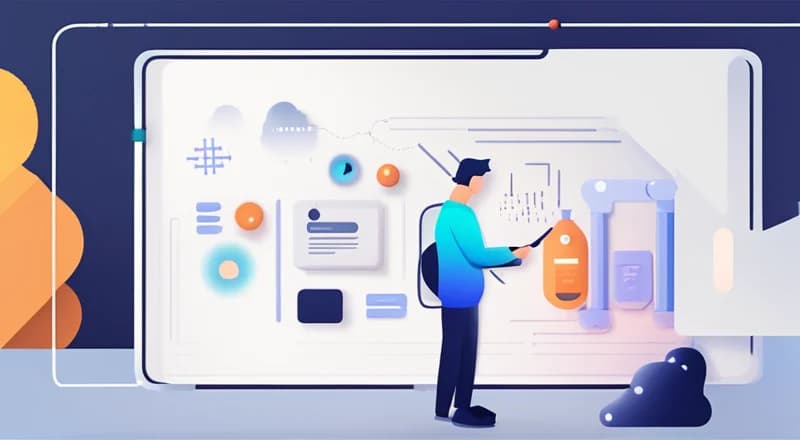 什么是低代码开发模式？如何实现低代码开发模式？