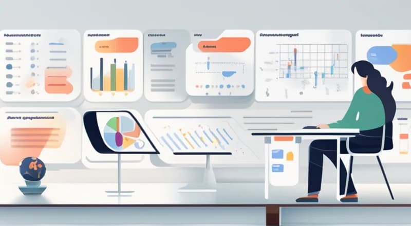 如何创建高效的客户管理分析表格？