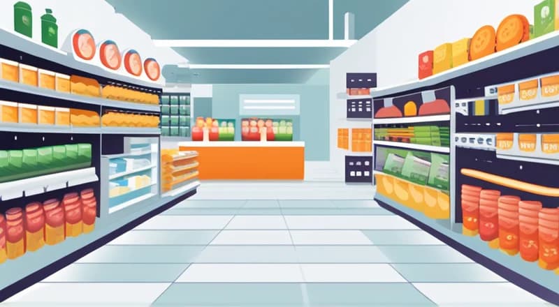 超市ERP系统能做哪些功能？如何利用这些功能提高效率和管理能力？