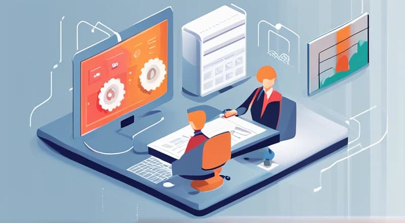 办公ERP管理系统有哪些功能？如何实现这些功能？