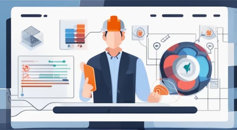 ERP工程项目系统功能如何设计与实现？