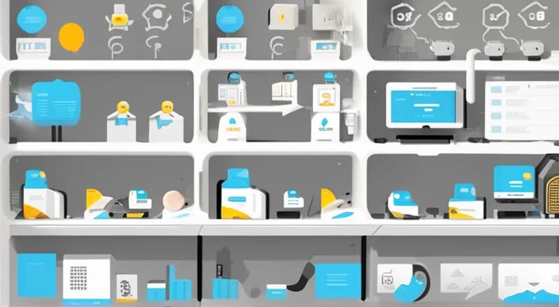 如何在金华定制ERP管理系统？有哪些步骤和技巧？