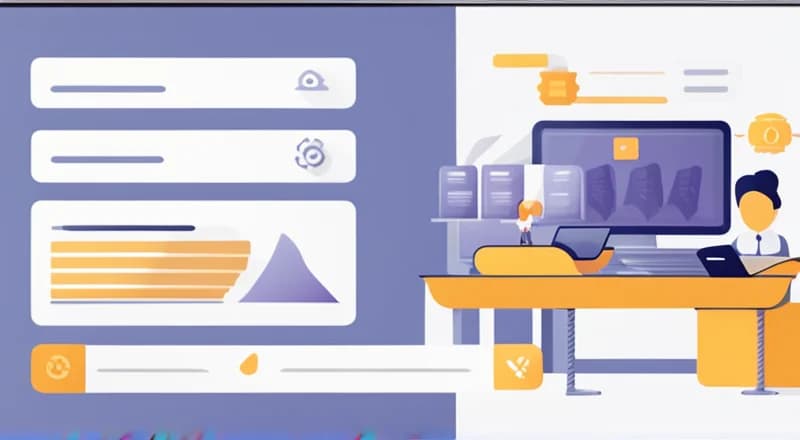 如何定制一款高效实用的ERP管理系统？