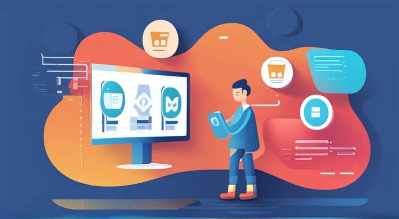 如何选择和定制适合自己的电商ERP系统？