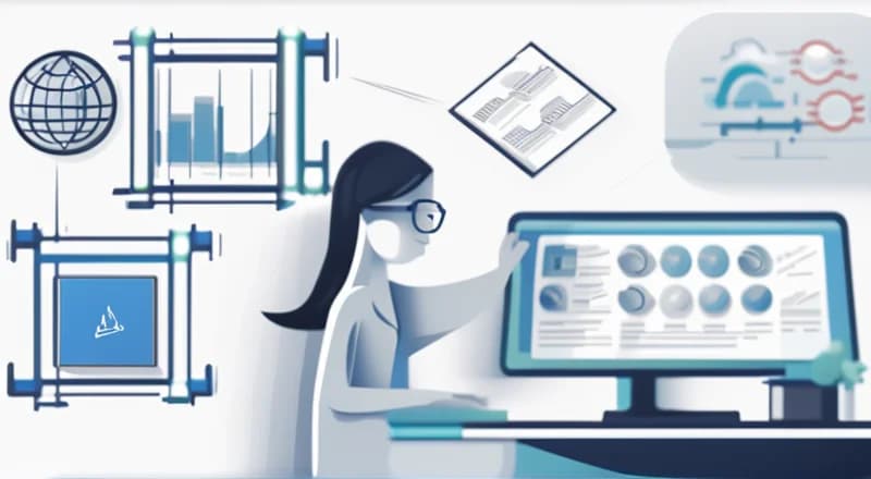 ERP系统没有导入导出功能怎么办？寻找解决方案以提升企业运营效率