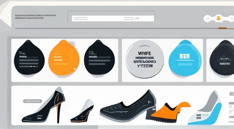 如何为定制鞋业ERP管理系统打造高效解决方案？