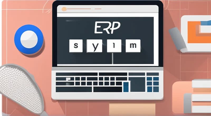 ERP系统过账功能如何实现？深入解析过账流程与步骤