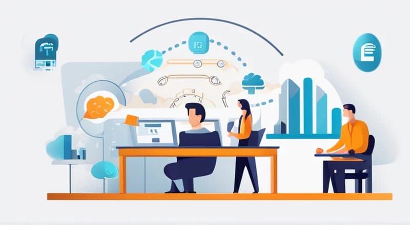 如何实现ERP系统定制企云云？全面解析与实施策略