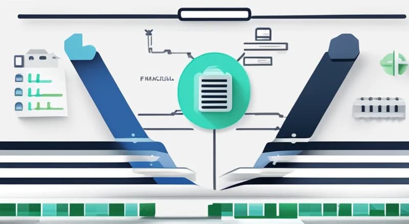 如何构建高效的财务ERP系统功能模块？