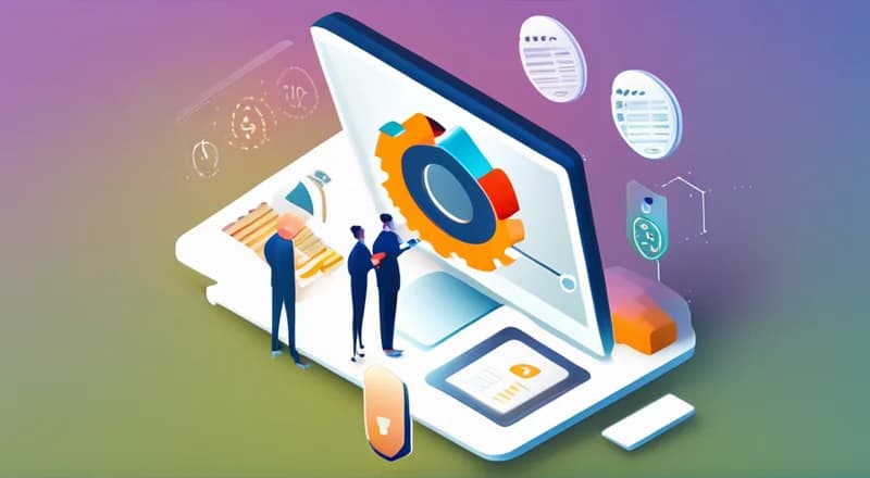 ERP系统究竟是什么？它有哪些功能和特点，如何实现企业高效运作？