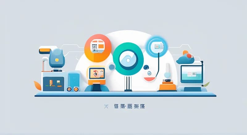 如何进行鼎捷ERP系统的定制开发？步骤与注意事项全解析