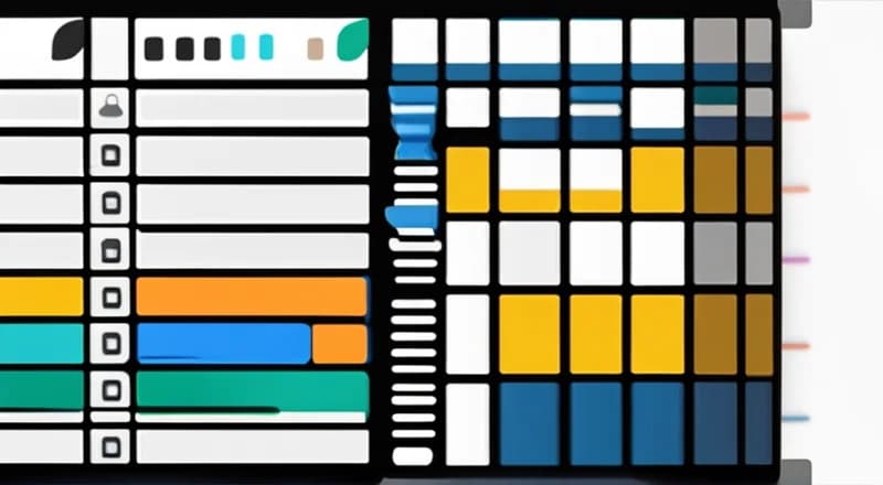 如何构建高效的客户管理表格？掌握这些技巧让你事半功倍