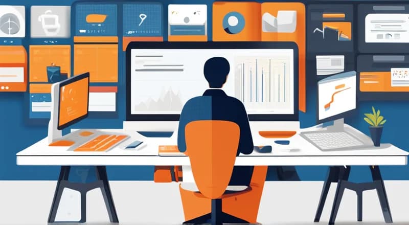 企业办公软件选型如何做？选择最适合您的企业办公软件