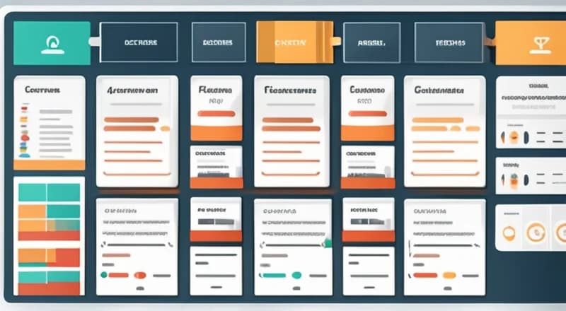 如何制定有效的核心客户管理方案表格？