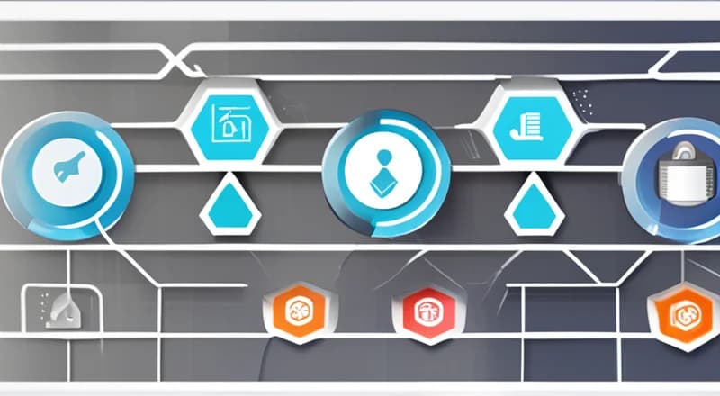 如何有效设计和实现ERP系统的锁定功能？