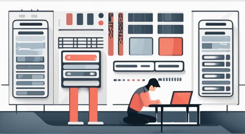 如何定制ERP订单管理系统以提高效率和灵活性？